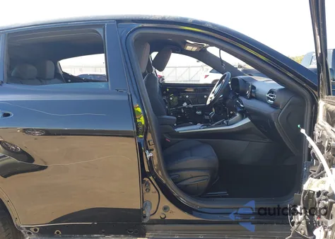 2024 Dodge Hornet Gt Awd z USA, uszkodzony, nr VIN ZACNDFAN1R3A36866